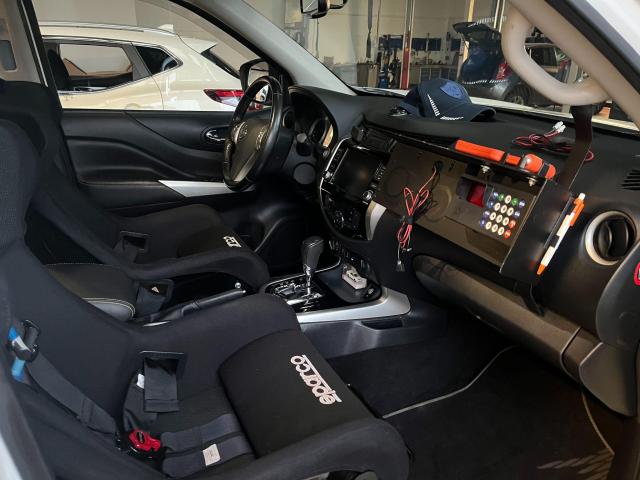 Nissan Navara AT32 RAID category - Image 8