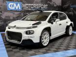 Citroën C3 Rally2 (Chassis 128) - Image 1