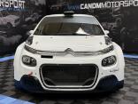 Citroën C3 Rally2 (Chassis 128) - Image 2