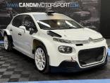 Citroën C3 Rally2 (Chassis 128) - Image 3