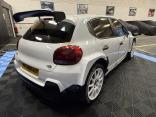 Citroën C3 Rally2 (Chassis 128) - Image 4