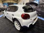 Citroën C3 Rally2 (Chassis 128) - Image 5