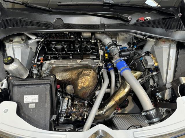 Citroën C3 Rally2 (Chassis 128) - Image 7