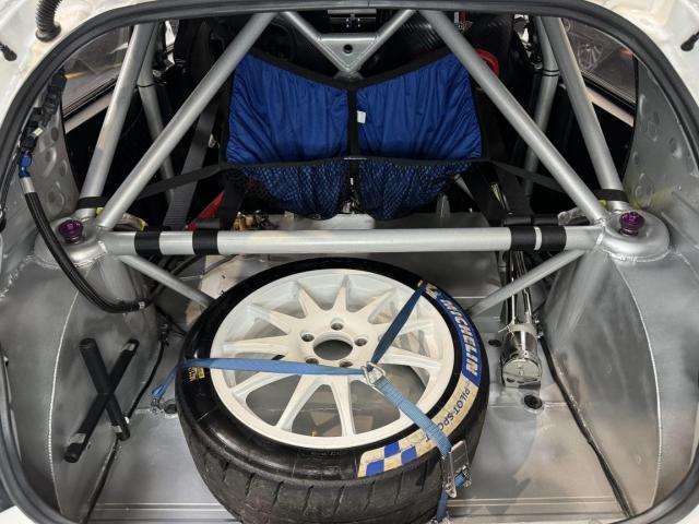 Citroën C3 Rally2 (Chassis 128) - Image 8