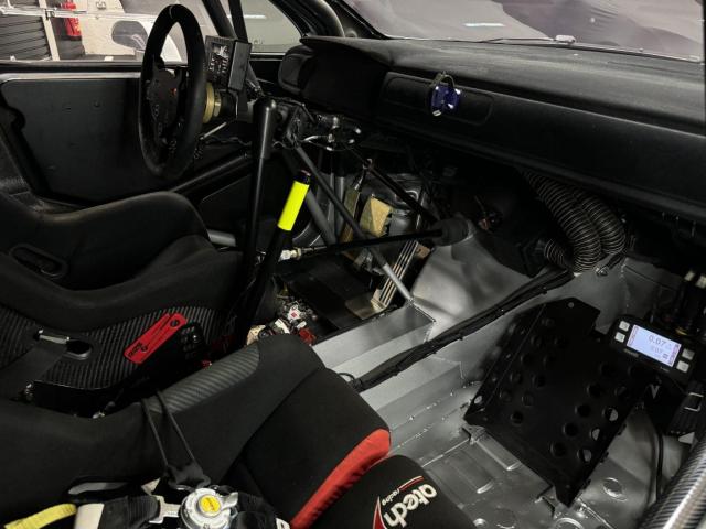 Citroën C3 Rally2 (Chassis 128) - Image 9