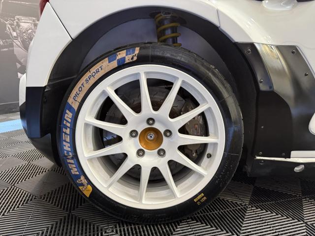Citroën C3 Rally2 (Chassis 128) - Image 10