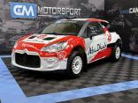 Citroen DS3 R5 (CHASSIS 502) - Imagen 1