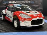 Citroen DS3 R5 (CHASSIS 502) - Imagen 3