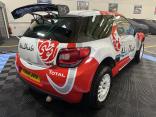 Citroen DS3 R5 (CHASSIS 502) - Imagen 5