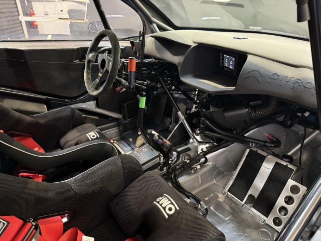 Citroen DS3 R5 (CHASSIS 502) - Image 9