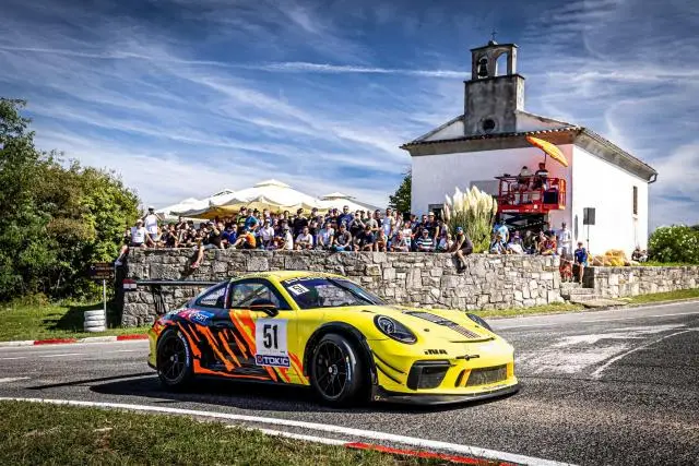 Porsche 911 GT3 Cup - Image 3