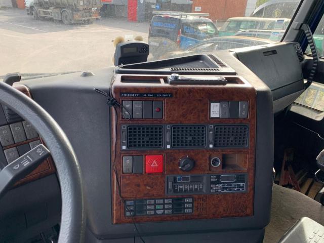 IVECO Race-/Service transportör + släp + tält - Bild 9