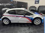 Peugeot 208 T16 R5 Full EVO (šasija 6) tvornički automobil - Slike 4