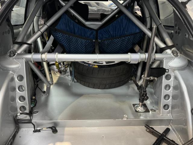 Peugeot 208 T16 R5 Full EVO (Chassis 6) EX fabrieksauto - Image 8