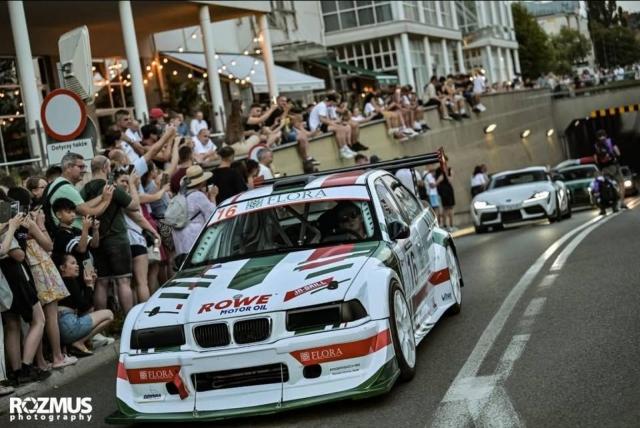 BMW E36 M3 GTR - Image 2