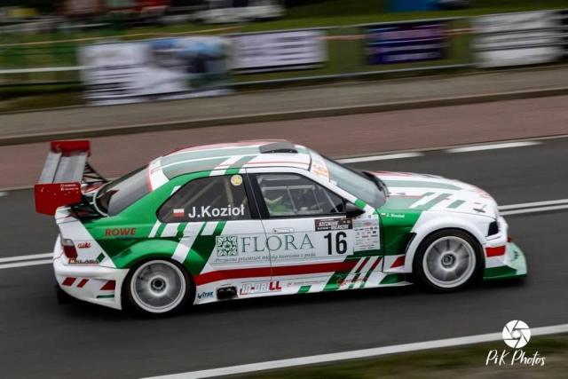 BMW E36 M3 GTR - Image 5