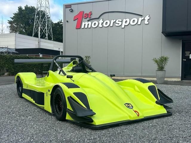 Norma M20F evo (ex E. Ghinea)