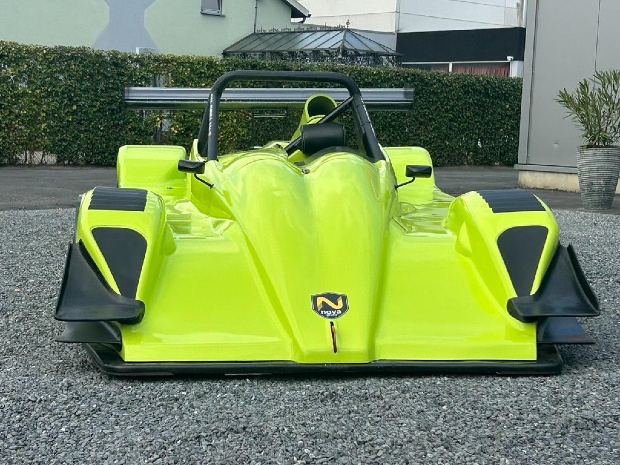 Norma M20F evo (ex E. Ghinea) - 2