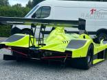 Norma M20F evo (ex E. Ghinea) - obraz. 4