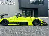 Norma M20F evo (ex E. Ghinea) - obraz. 5