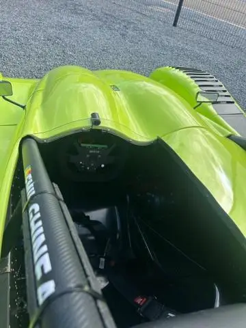 Norma M20F evo (tidligere E. Ghinea) - Billede 9