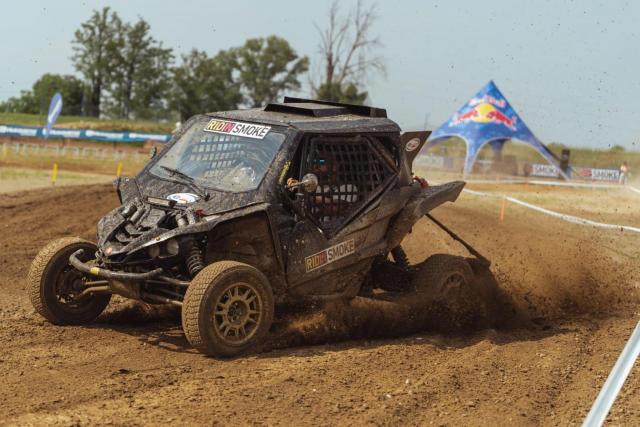 Yamaha yxz 1000 turbo