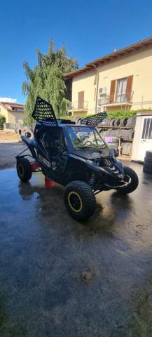 Yamaha yxz 1000 turbo - Image 3