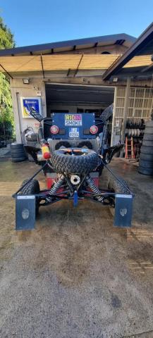 Yamaha yxz 1000 turbo - Image 4