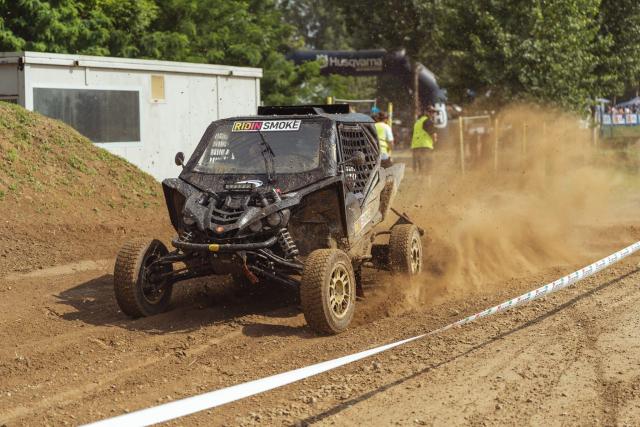 Yamaha yxz 1000 turbo - Image 5