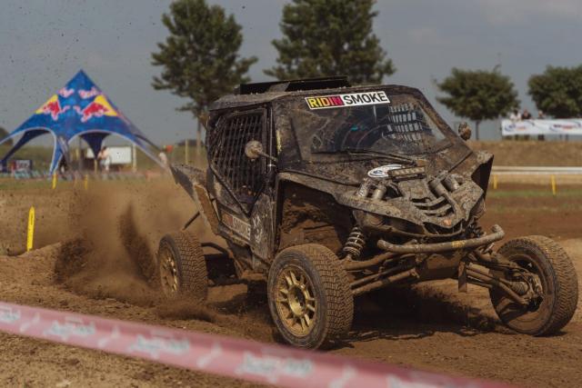 Yamaha yxz 1000 turbo - Image 6