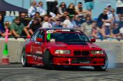 BMW e36 V8 Turbo - Bilde 1