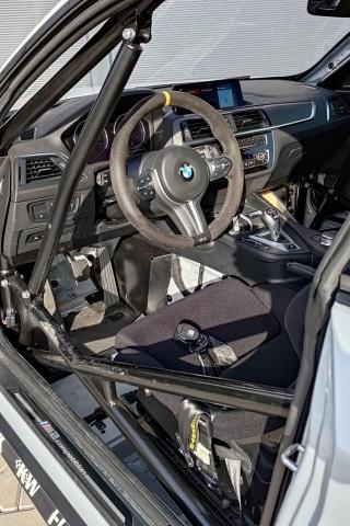 BMW M2 Trackday Evo (F87) - Image 7