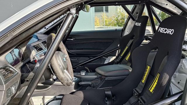BMW M2 Trackday Evo (F87) - Image 8