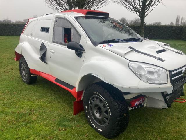 Toyota RAV4 - Image 4