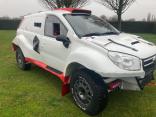 Toyota RAV4 - Slika 4