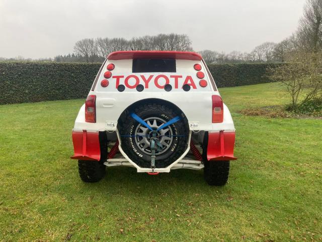 Toyota RAV4 - Image 6