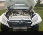 Toyota RAV4 - Slika 10