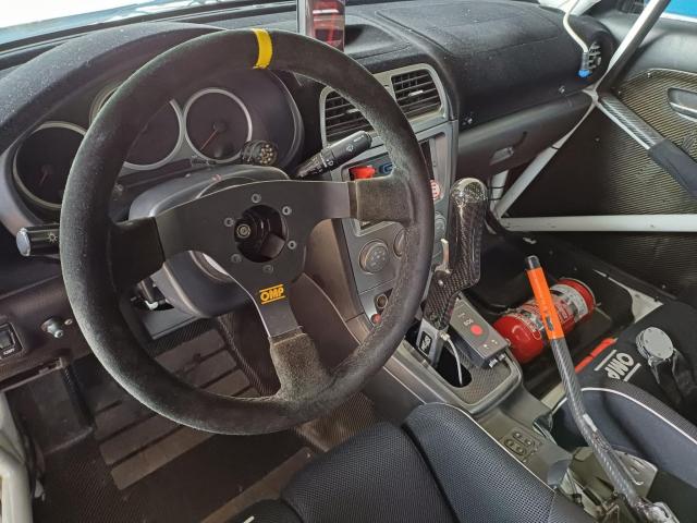 Subaru Impreza STI N12B FULL - Image 2
