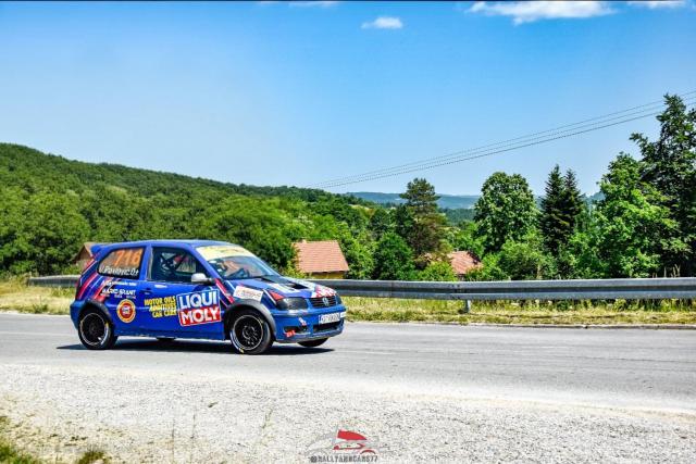 VW Polo 1.4 16V - Image 5