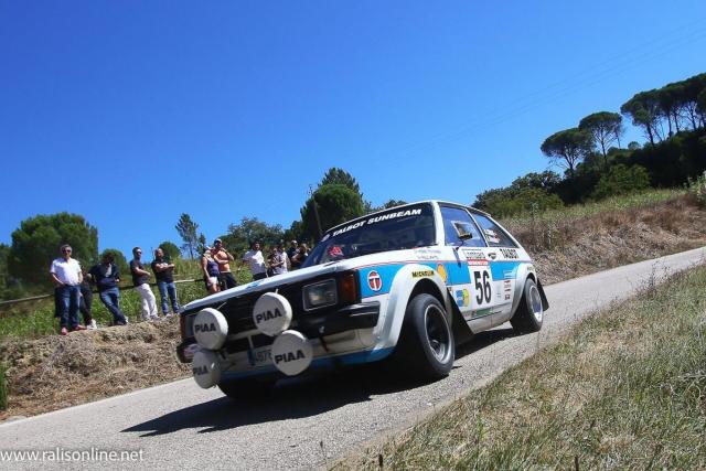 Talbot Sunbeam Lotus