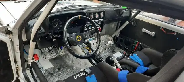 Talbot Sunbeam Lotus - Kuva 5