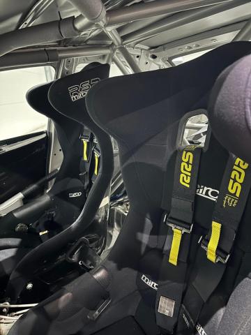 Subaru Impreza WRX - Image 3