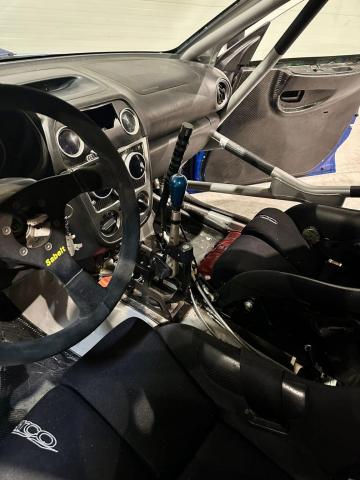 Subaru Impreza WRX - Image 5