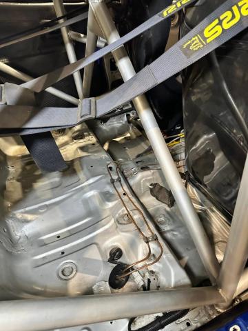 Subaru Impreza WRX - Image 6