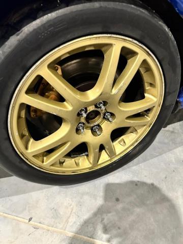 Subaru Impreza WRX - Image 7