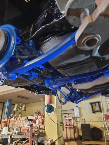 Subaru Impreza WRX - Image 8