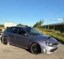Subaru Impreza N14 - Bild 1