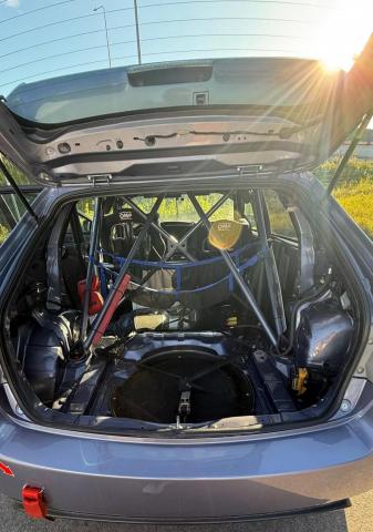Subaru Impreza N14 - Image 2