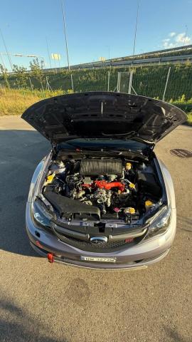 Subaru Impreza N14 - Image 3