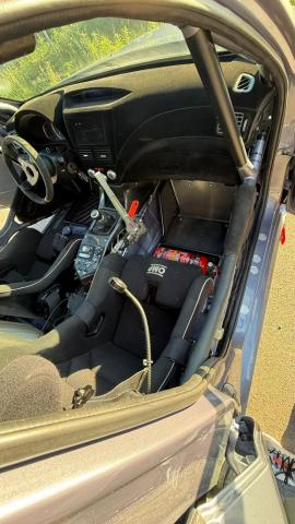 Subaru Impreza N14 - Image 4
